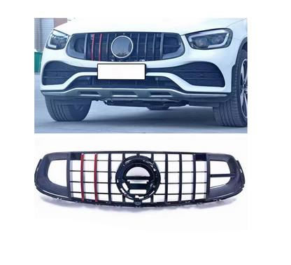💕ART.8293 GRIGLIA  Mercedes Benz W253 X253 GLC  GLC43 2020-22💕