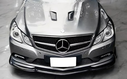Griglia adatto per Mercedes E-Class C207 2009-2013