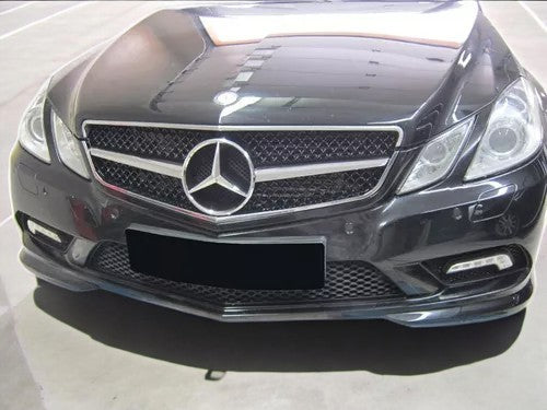 Griglia adatto per Mercedes E-Class C207 2009-2013
