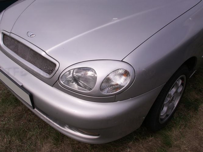 ❤️Copertura fari compatibili con DAEWOO FSO Lanos❤️