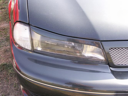 ❤️Palpebre coprifaro compatibili con DAEWOO FSO Nexia❤️