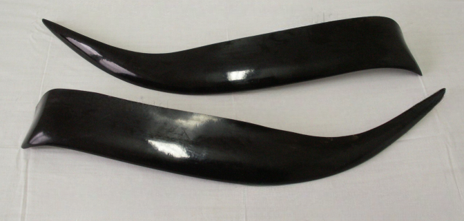 ❤️Palpebre per fari anteriori compatibili con DAEWOO FSO Nubira I❤️