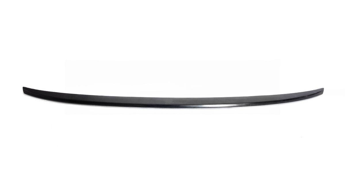 SPOILER POSTERIORE PER AUDI A5 CABRIO LOOK S5 GREZZO 2007-2016 GREZZO