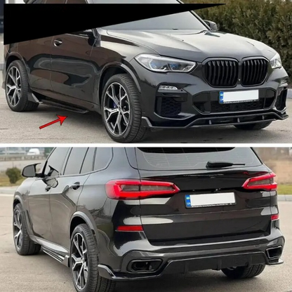 💫ART.3874 Bodykit adatto per BMW X5 G05 2019+💫