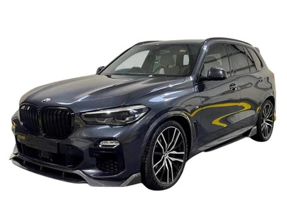 💫ART.4028 Bodykit per BMW G05 X5 Look M Performance💫