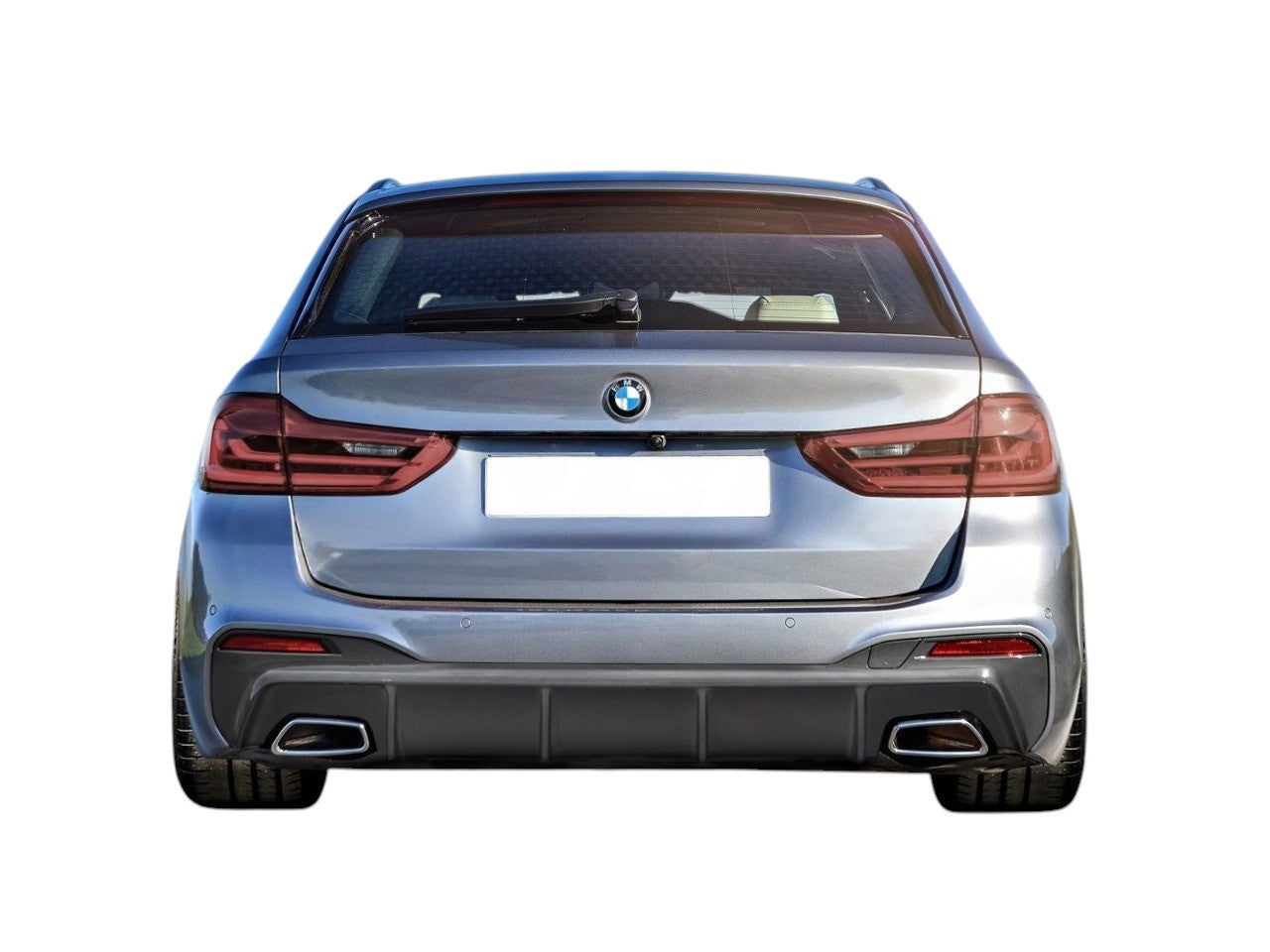 💫ART.4173 Bodykit adatto per BMW G31 2017+ look M-Tech Performance💫