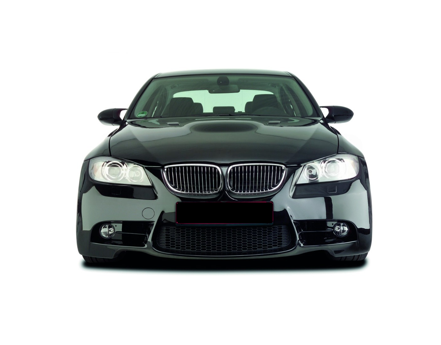 💫ART.4458 Cofano (In Carbonio) adatto per BMW E90 / E91 2005-2008 look M3💫
