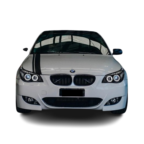 💫ART.4624 Fari Anteriori Day Light adatto per BMW E60 / E61 2003-2007💫