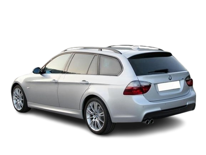 💫ART.4626 Bodykit adatto per BMW E91 05-08 Look M-Tech ABS💫