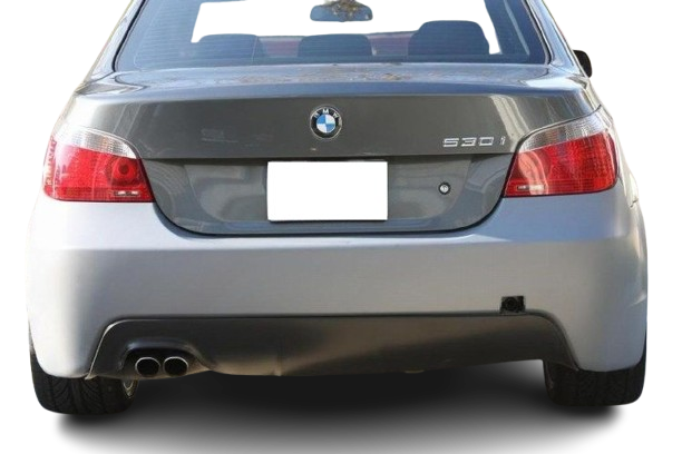 💫ART.4630 BODYKIT ADATTO PER BMW E60 2004-2009 Look M-TECH ABS💫