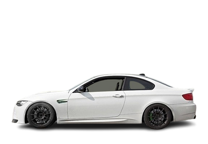 💫ART.4636 BODYKIT ADATTO PER BMW E92 06-09 Look M3💫