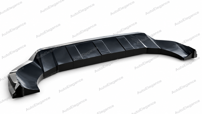 BODYKIT E36 + COUPE REAR LIGHTS WITH WHITE INDICATOR