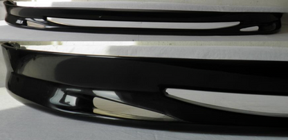 ❤️Splitter Anteriore Spoiler Compatibile con FIAT Ducato 2006–2014❤️