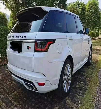 💕ART.8384  BODYKIT Range Rover Sport SVR 2014-2017 💕