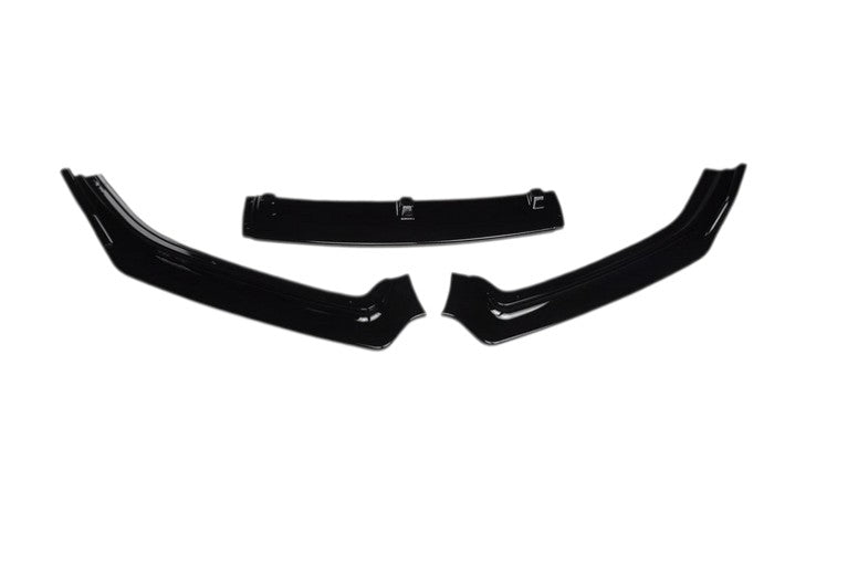 💕 SPLITTER  Audi A1 8X Ego 3-Door 2010-2014  💕