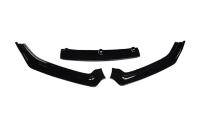 💕 SPLITTER  Audi A1 8X Ego 3-Door 2010-2014  💕