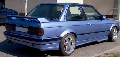 ❤️ Minigonne Laterali Compatibili con BMW Serie 3 E30 (1982–1994) – Vers II❤️