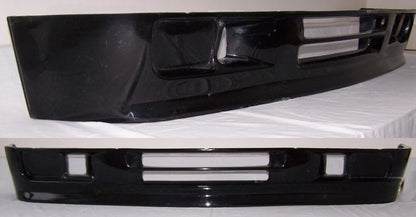 🔥SPOILER PARAURTI ANTERIORE ADATTO PER BMW SERIE 3 E30🔥