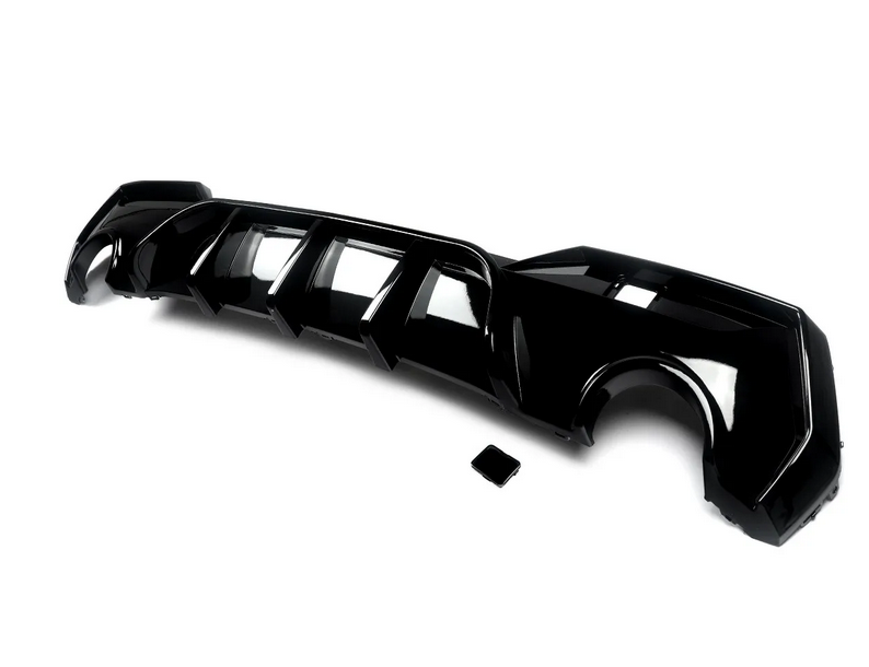 💕AART.8072 DIFFUSORI  BMW 4 SERIES G22 G23 2020-2023💕