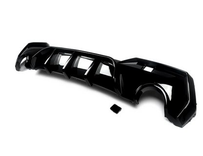 💕AART.8072 DIFFUSORI  BMW 4 SERIES G22 G23 2020-2023💕