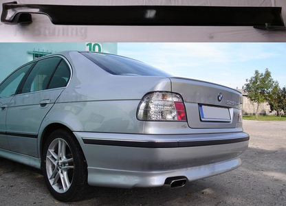❤️ Diffusore Posteriore per BMW Serie 5 E39 (1995–2003)❤️