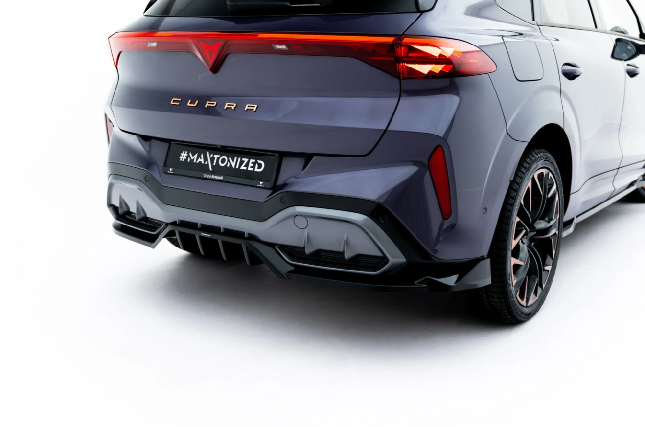💕Bodykit Cupra Terramar Mk1 💕