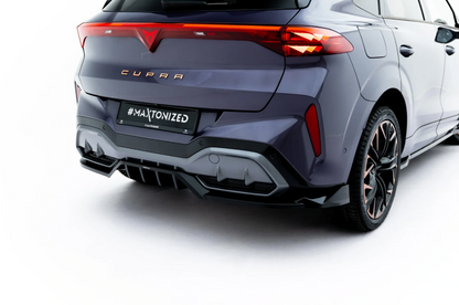 💕Bodykit Cupra Terramar Mk1 💕
