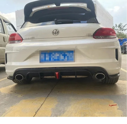 💕ART.8252 DIFFUSORI VW Scirocco R R20 2009 - 2014💕