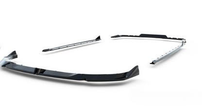 ART.8463 BODYKIT BMW 2 M-Pack Gran Coupe F74