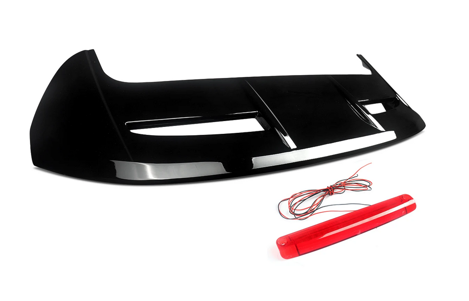 💕ART.8086 SPOILER  Ford Fiesta Hatchback 2008-2019  💕