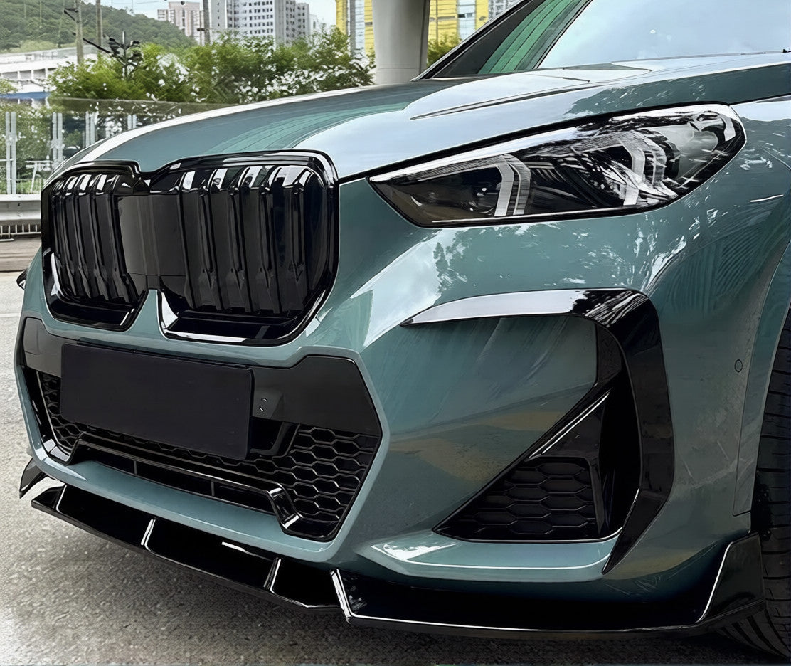 💕ART.8612 FLAPS BMW X1 U11 iX1 M Sport 2023 2024 💕