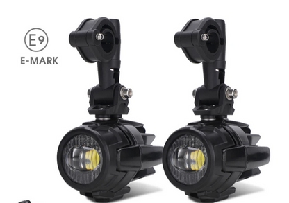 💕ART.7878  FARO  MOTO FULL FULL LED  BMW F650GS F700GS F800GS F 800GS 💕