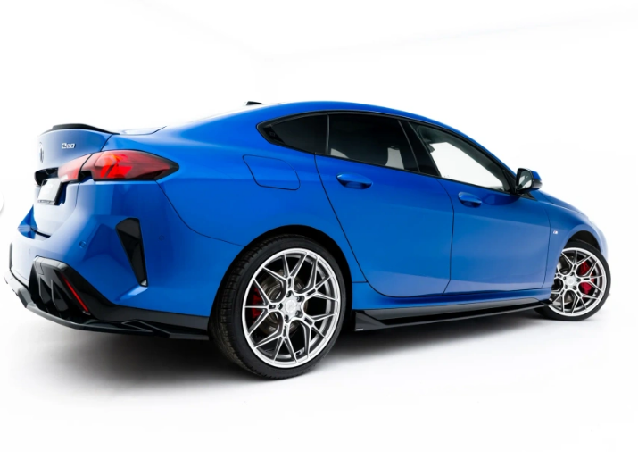 ART.8463 BODYKIT BMW 2 M-Pack Gran Coupe F74