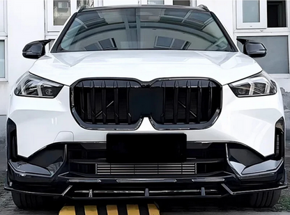 💕ART.8619  SPLITTER BMW X1 iX1 U11  M SPORT 💕