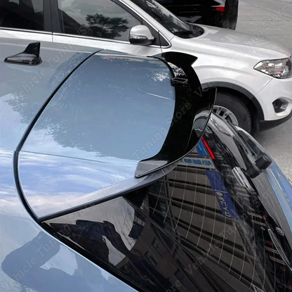 💕ART.8387 SPOILER  Audi A3 S3 RS3 8Y 2020-2024   💕