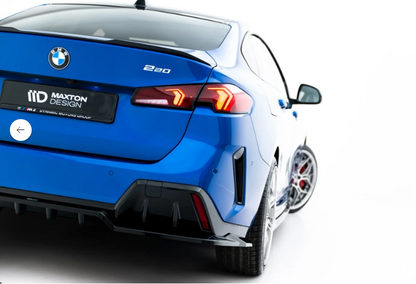 ART.8463 BODYKIT BMW 2 M-Pack Gran Coupe F74