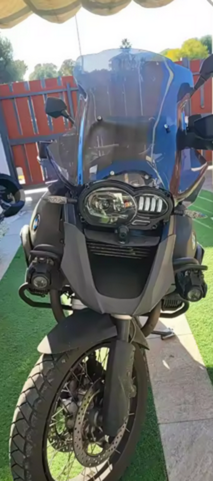 💕ART.7876 FARO  MOTO  FULL FULL  LED BMW 2005 - 2012 R1200GS / 2006 -2013 💕