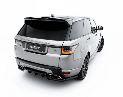 ART.8465  BODYKIT  Land Rover Range Rover Sport Mk2 Facelift