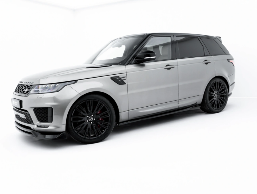 ART.8465  BODYKIT  Land Rover Range Rover Sport Mk2 Facelift