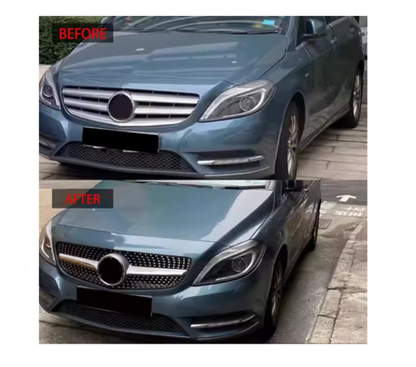 💕ART.7993  GRIGLIA Mercedes-Benz B Class  W246 2012-2014💕