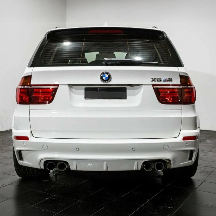 💫ART.7110 Bodykit X5M per BMW X5 (E70) (2008-2010) 💫