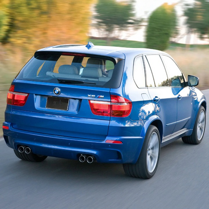 💫ART.7110 Bodykit X5M per BMW X5 (E70) (2008-2010) 💫