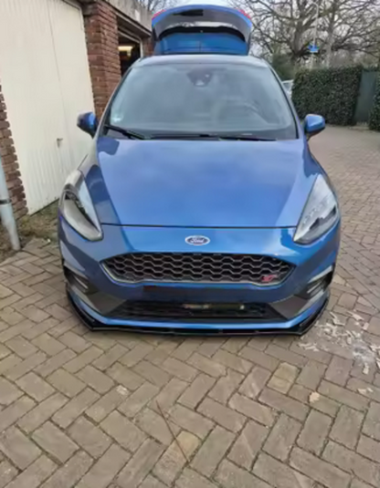 💕ART.7853 SPLITTER Ford Fiesta MK8 ST / ST-Line 2017-2021💕