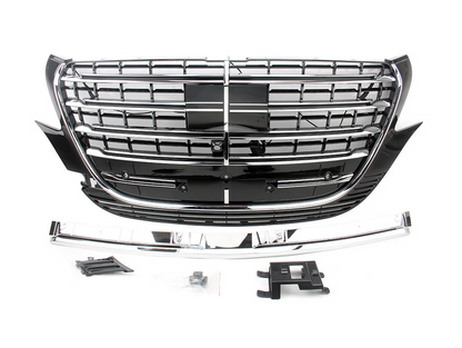 💕GRIGLIA  Mercedes Benz V CLASS W448 VITO V300  2024 +💕