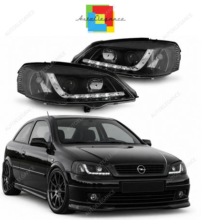 BODYKIT E36 + COUPE REAR LIGHTS WITH WHITE INDICATOR
