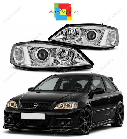 BODYKIT E36 + COUPE REAR LIGHTS WITH WHITE INDICATOR