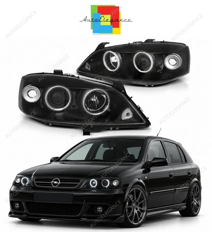 BODYKIT E36 + COUPE REAR LIGHTS WITH WHITE INDICATOR