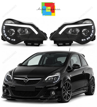 BODYKIT E36 + COUPE REAR LIGHTS WITH WHITE INDICATOR