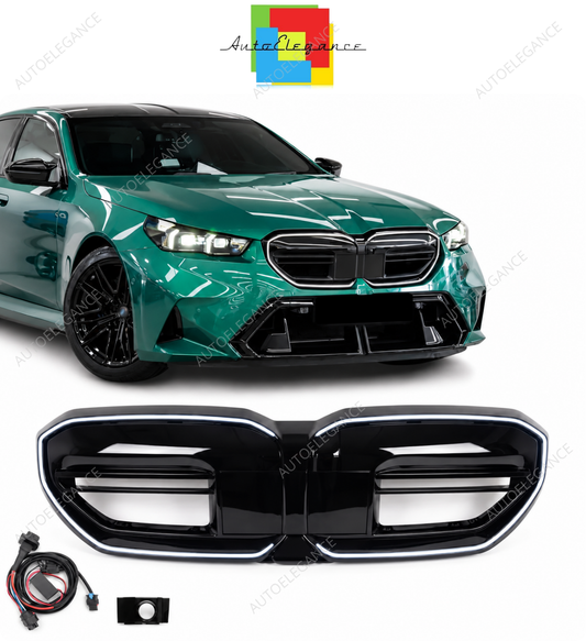 BODYKIT E36 + COUPE REAR LIGHTS WITH WHITE INDICATOR