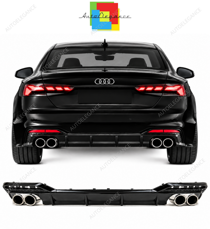 BODYKIT E36 + COUPE REAR LIGHTS WITH WHITE INDICATOR